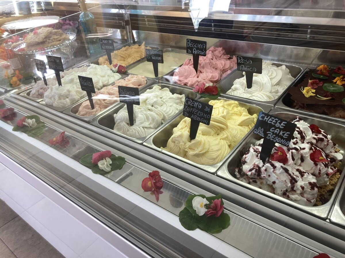 Gelateria