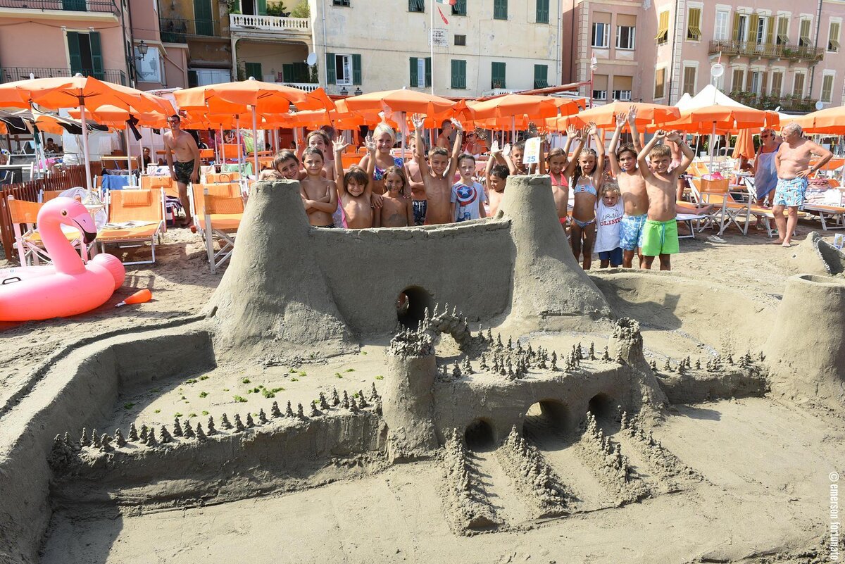 castelli sabbia 1