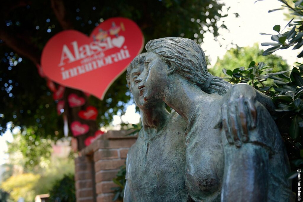 Love Alassio