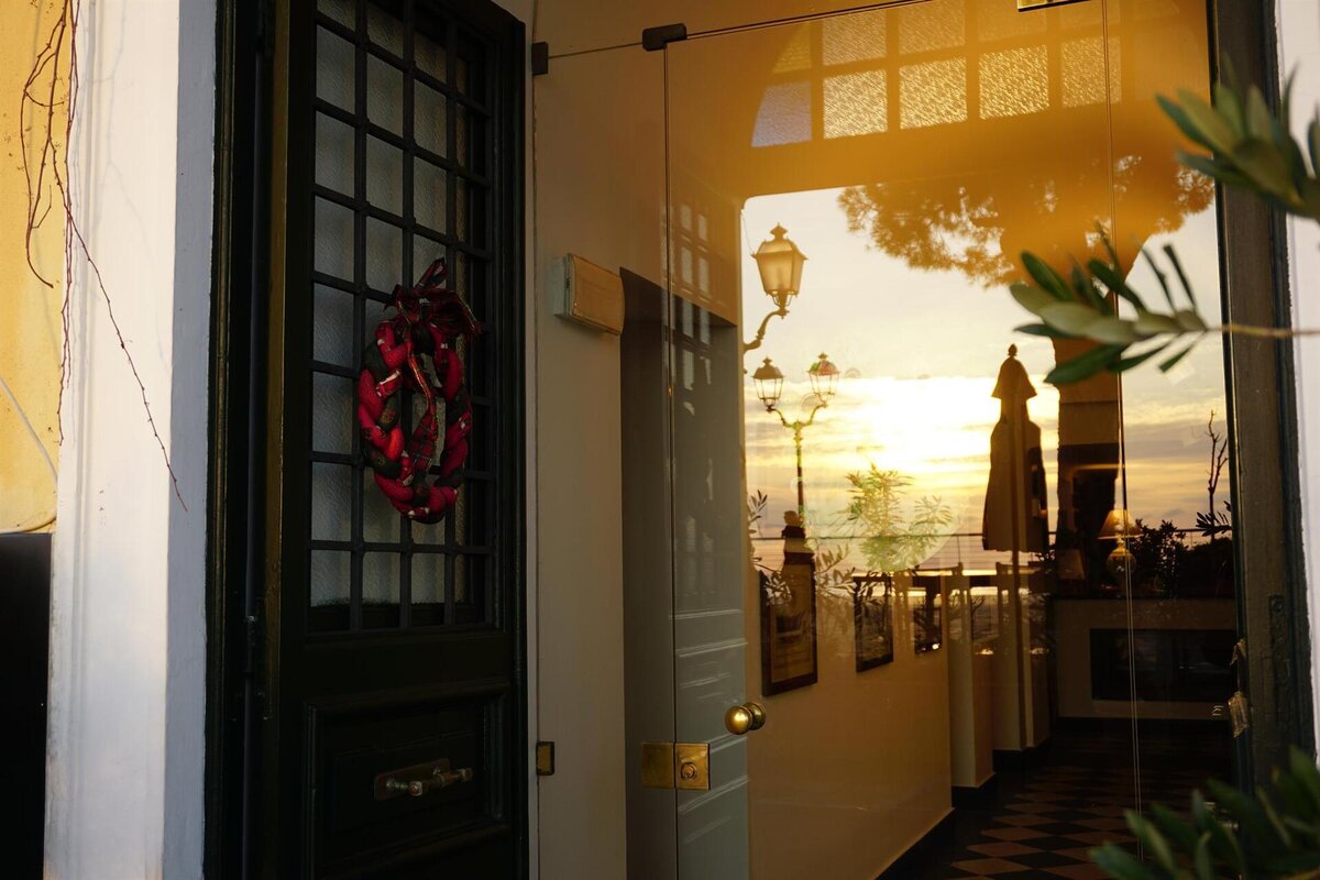 Ingresso Hotel