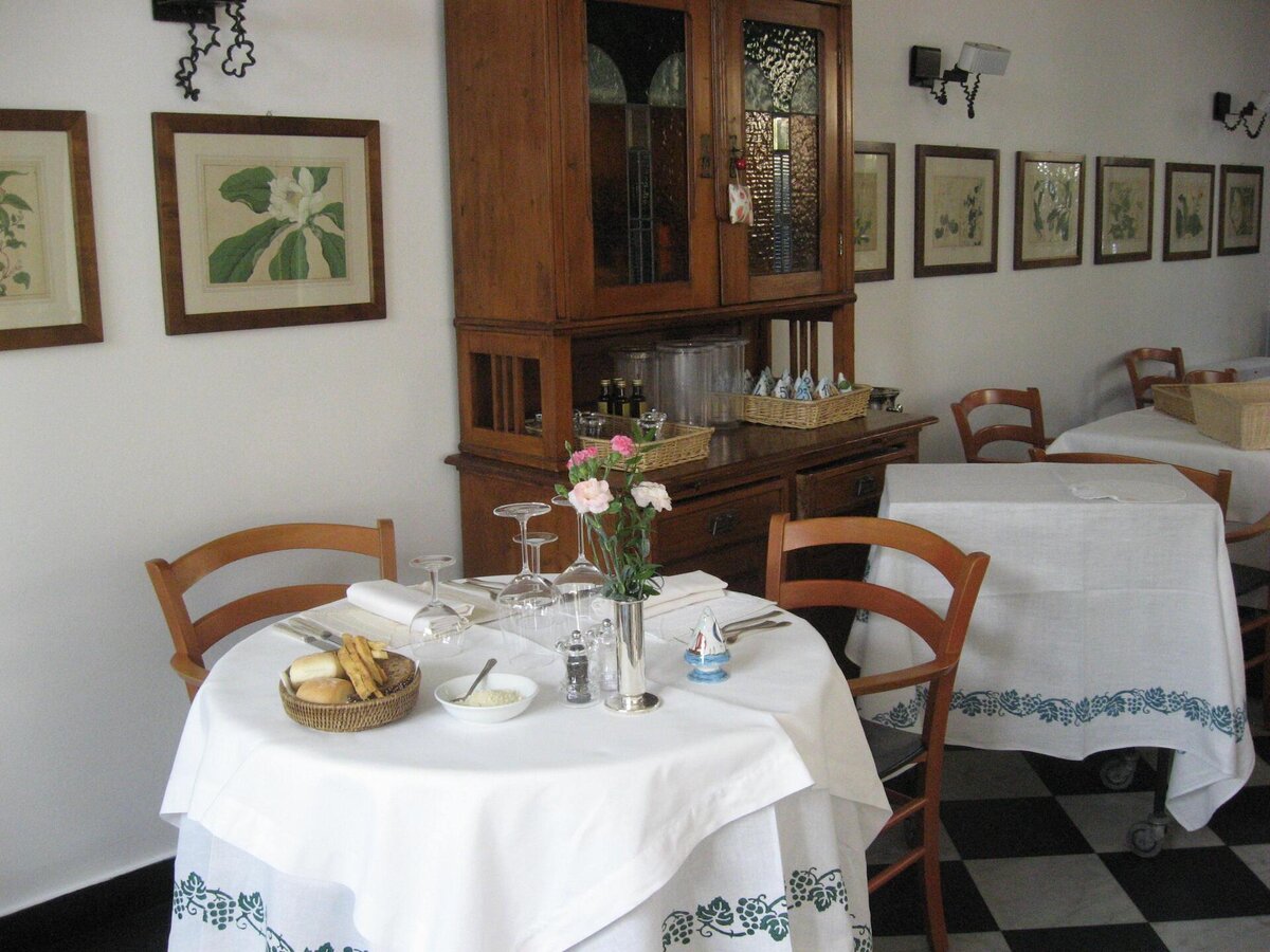 Sala Colazioni
