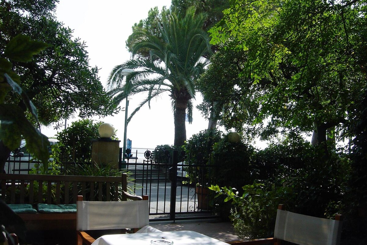 Giardino