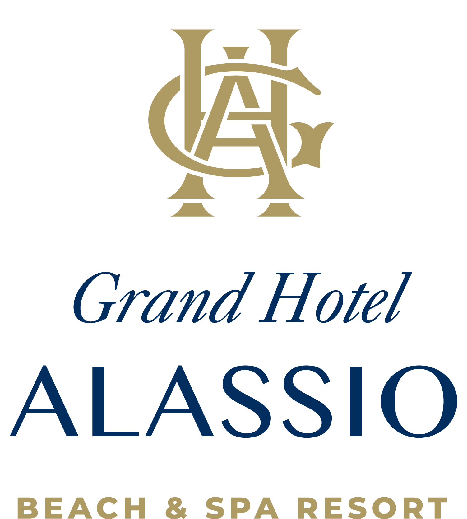 Grand Hotel Alassio