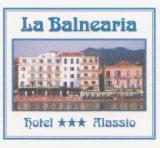 La Balnearia