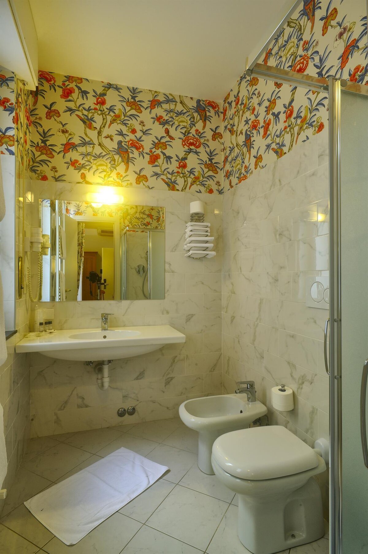 bagno juniorsuite