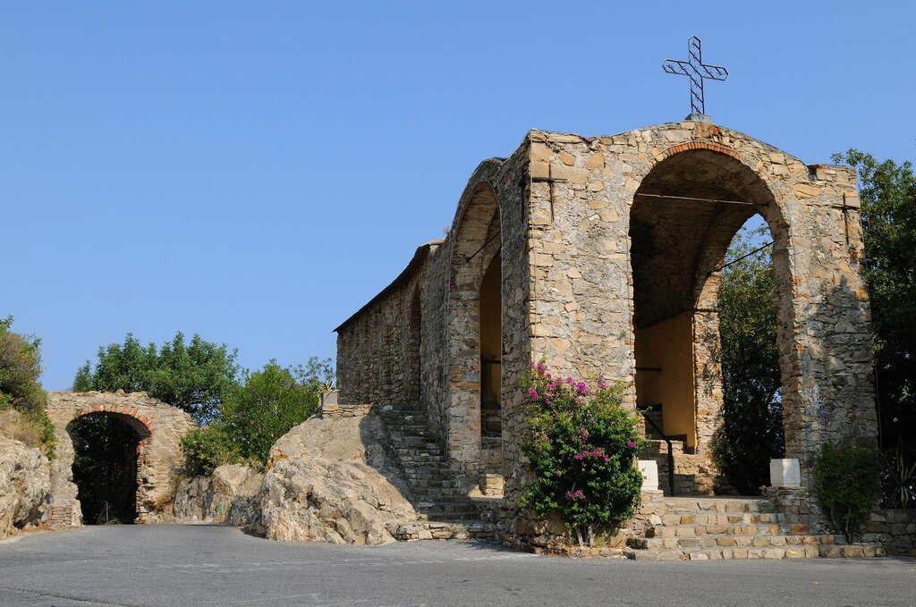 Chiesa S. Croce